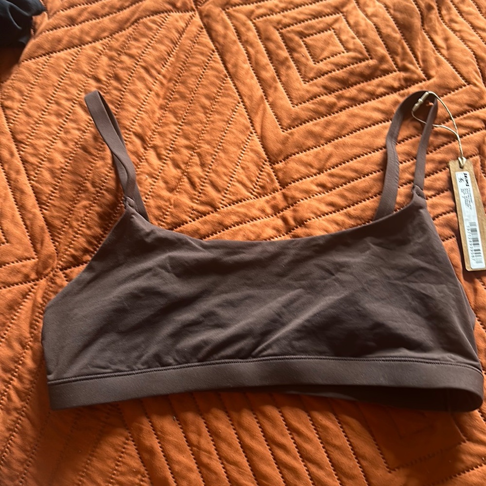 Skims Bralette